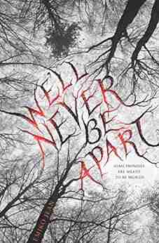 We Ll Never Be Apart Emiko Jean