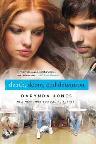 Death Doom And Detention (Darklight 2)