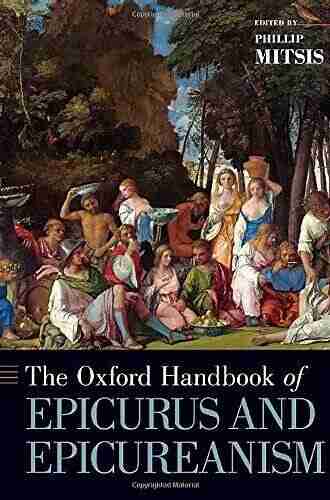 Oxford Handbook of Epicurus and Epicureanism (Oxford Handbooks)