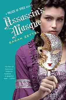 Assassin s Masque (Palace of Spies 3)