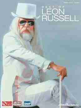 Best Of Leon Russell Songbook (Piano/Vocal/Guitar)