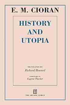 History And Utopia Eugene Thacker