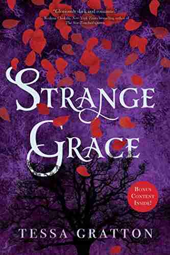 Strange Grace Tessa Gratton