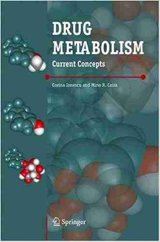 Drug Metabolism: Current Concepts Daniel Hillel