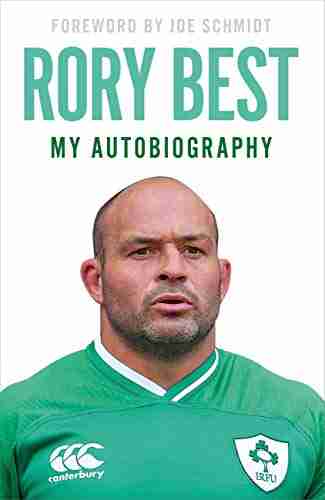 My Autobiography Rory Best