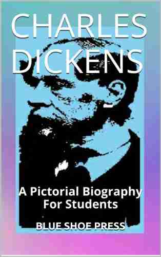 Charles Dickens A Pictorial Biography For Students