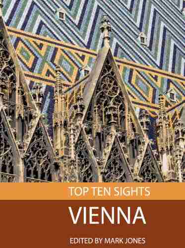 Top Ten Sights: Vienna Mike Bagshaw