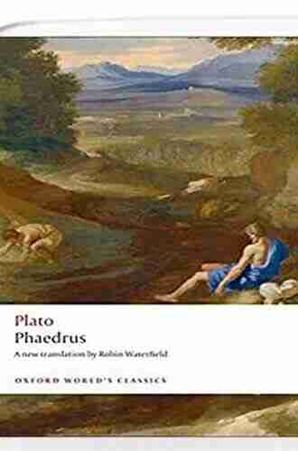 Phaedrus (Oxford World s Classics) Robin Waterfield