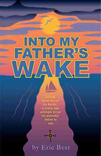 Into My Father S Wake Pittacus Lore