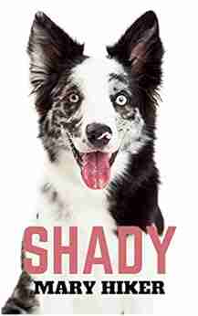 Shady (Shady Springs Dog Mysteries 1)