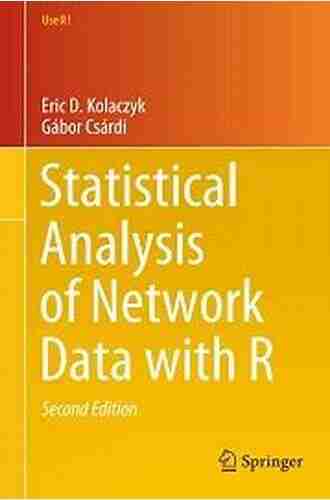 Statistical Analysis of Network Data with R (Use R 65)