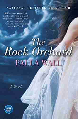 The Rock Orchard: A Novel