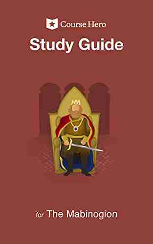 Study Guide For The Mabinogion