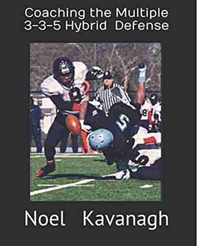 Hybrid 3 3 5: Terminology Blitz Packages Defending The Triple Option Disguised Coverages Nickel Package IEP Wristbands Off Season Training Creating A Positive Family Atmosphere In Your Program