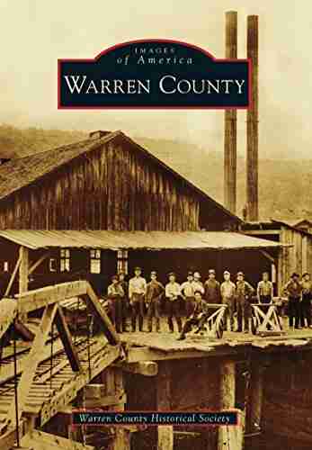 Warren County (Images Of America)