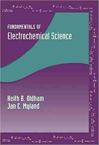 Fundamentals Of Electrochemical Science Kit Chapman