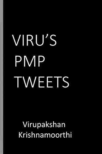 Viru S Pmp Tweets Ian Boudreault