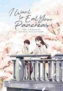 I Want To Eat Your Pancreas