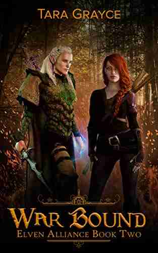 War Bound (Elven Alliance 2)