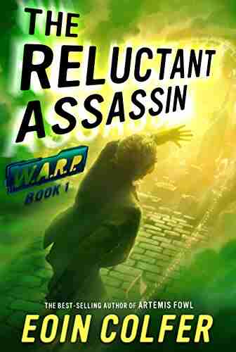 WARP 1: The Reluctant Assassin (W A R P )