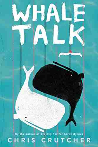 Whale Talk Chris Crutcher