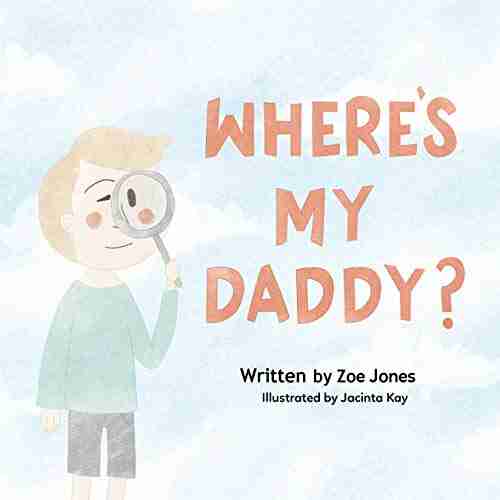 Where S My Daddy? Robert R Clewis