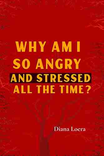 Why Am I So Angry and Stressed All the Time?: The Hidden Secret of Anger and Stress in Our Lives