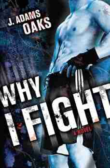 Why I Fight (Richard Jackson (Atheneum Paperback))